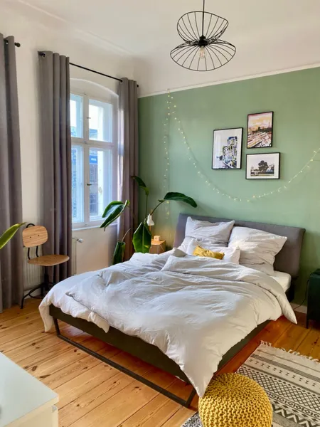3-Zimmer-Wohnung mit Balkon in Oberschöneweide — photo 1